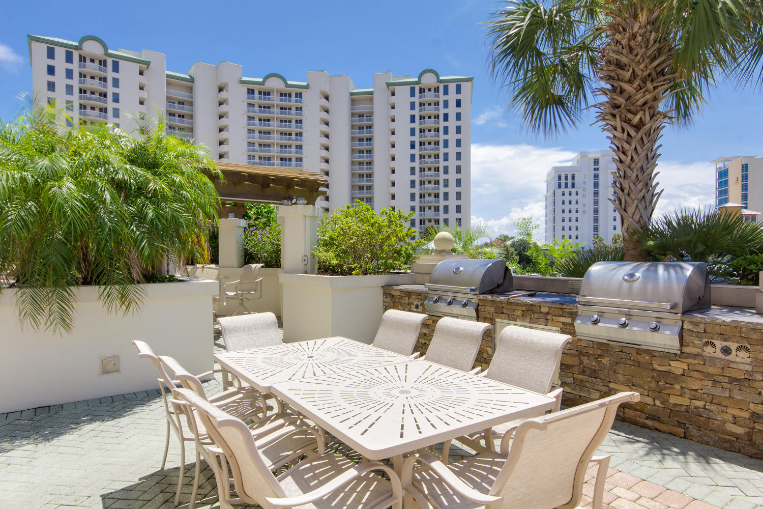 ST. LUCIA AT SILVER SHELLS - Residential