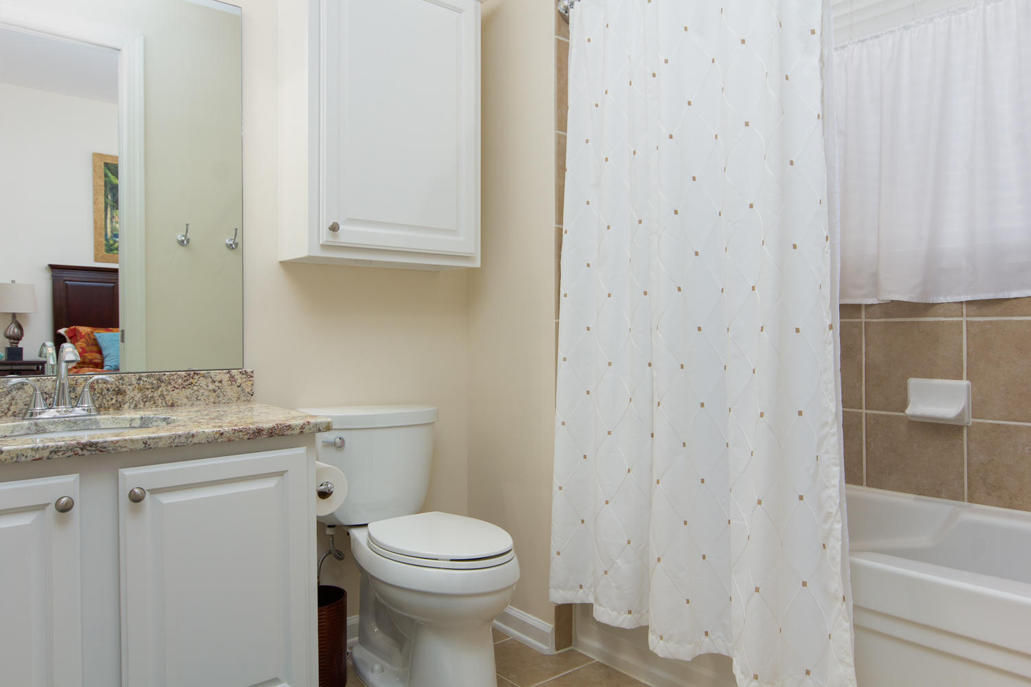 ST. LUCIA AT SILVER SHELLS - Residential