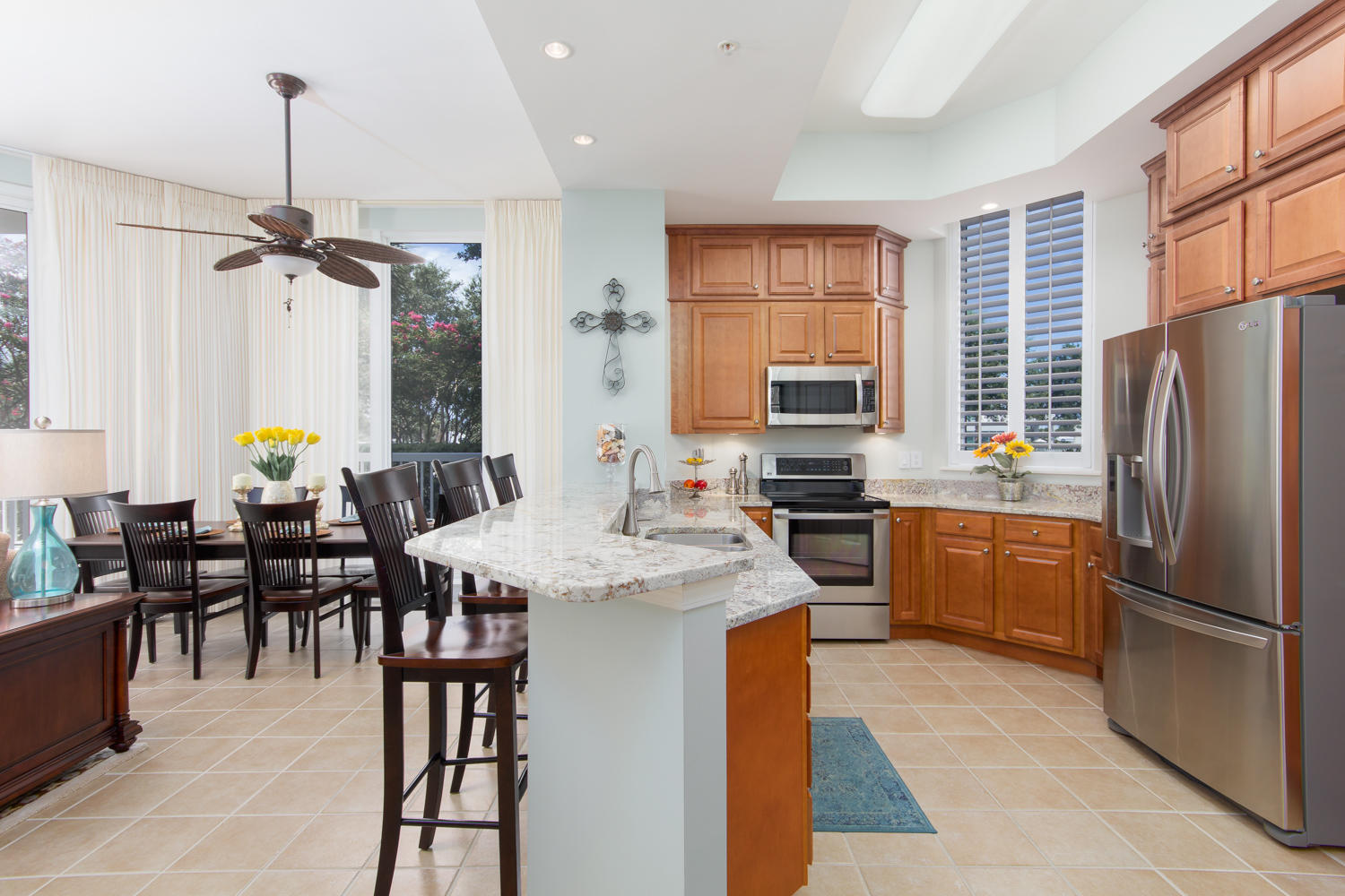 ST. LUCIA AT SILVER SHELLS - Residential