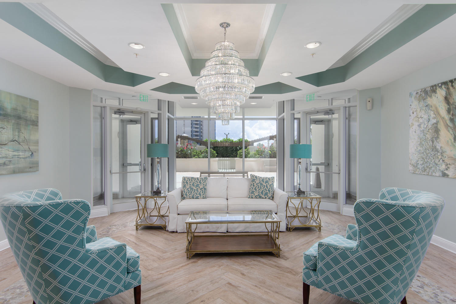 ST. LUCIA AT SILVER SHELLS - Residential