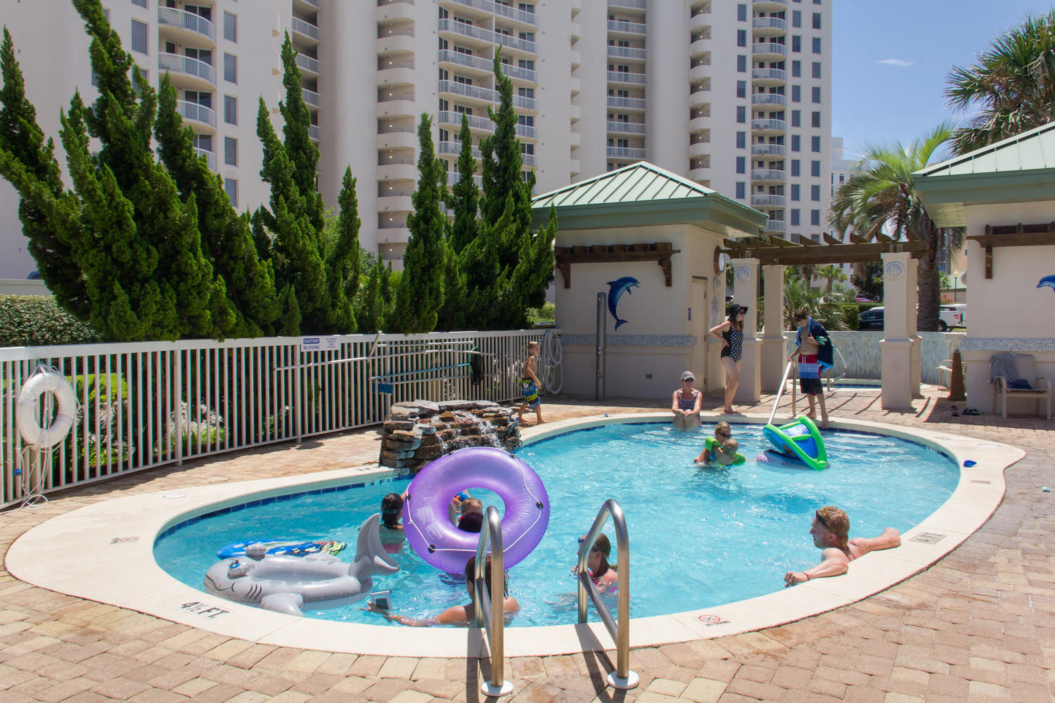 ST. LUCIA AT SILVER SHELLS - Residential