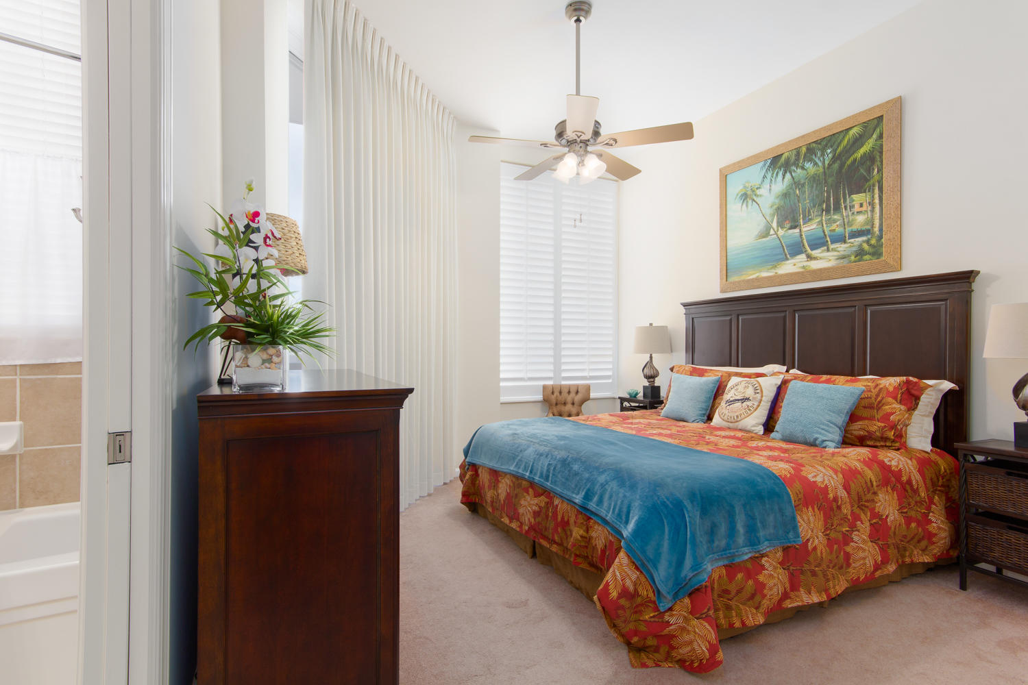 ST. LUCIA AT SILVER SHELLS - Residential
