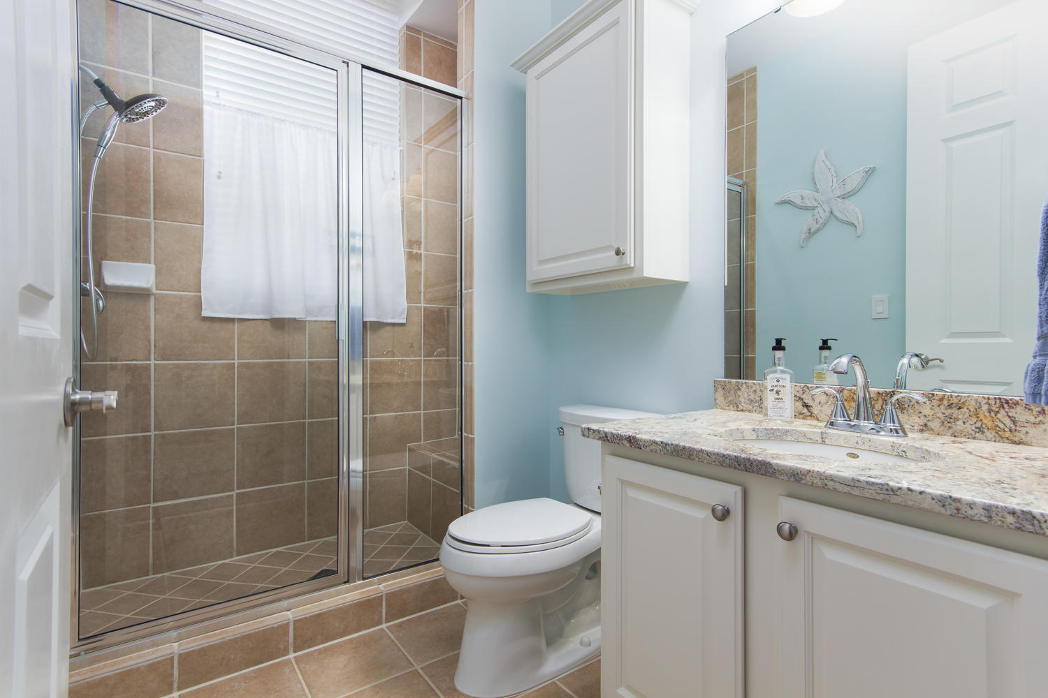 ST. LUCIA AT SILVER SHELLS - Residential
