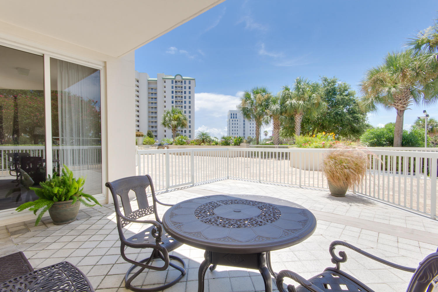 ST. LUCIA AT SILVER SHELLS - Residential