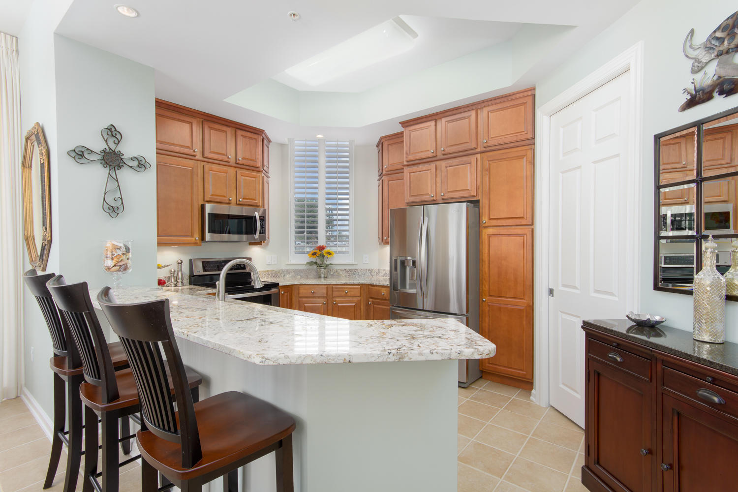 ST. LUCIA AT SILVER SHELLS - Residential