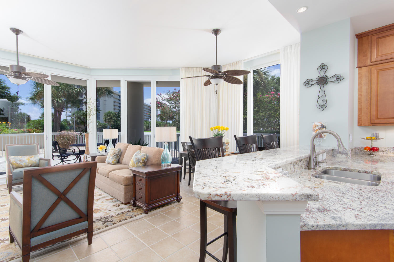 ST. LUCIA AT SILVER SHELLS - Residential