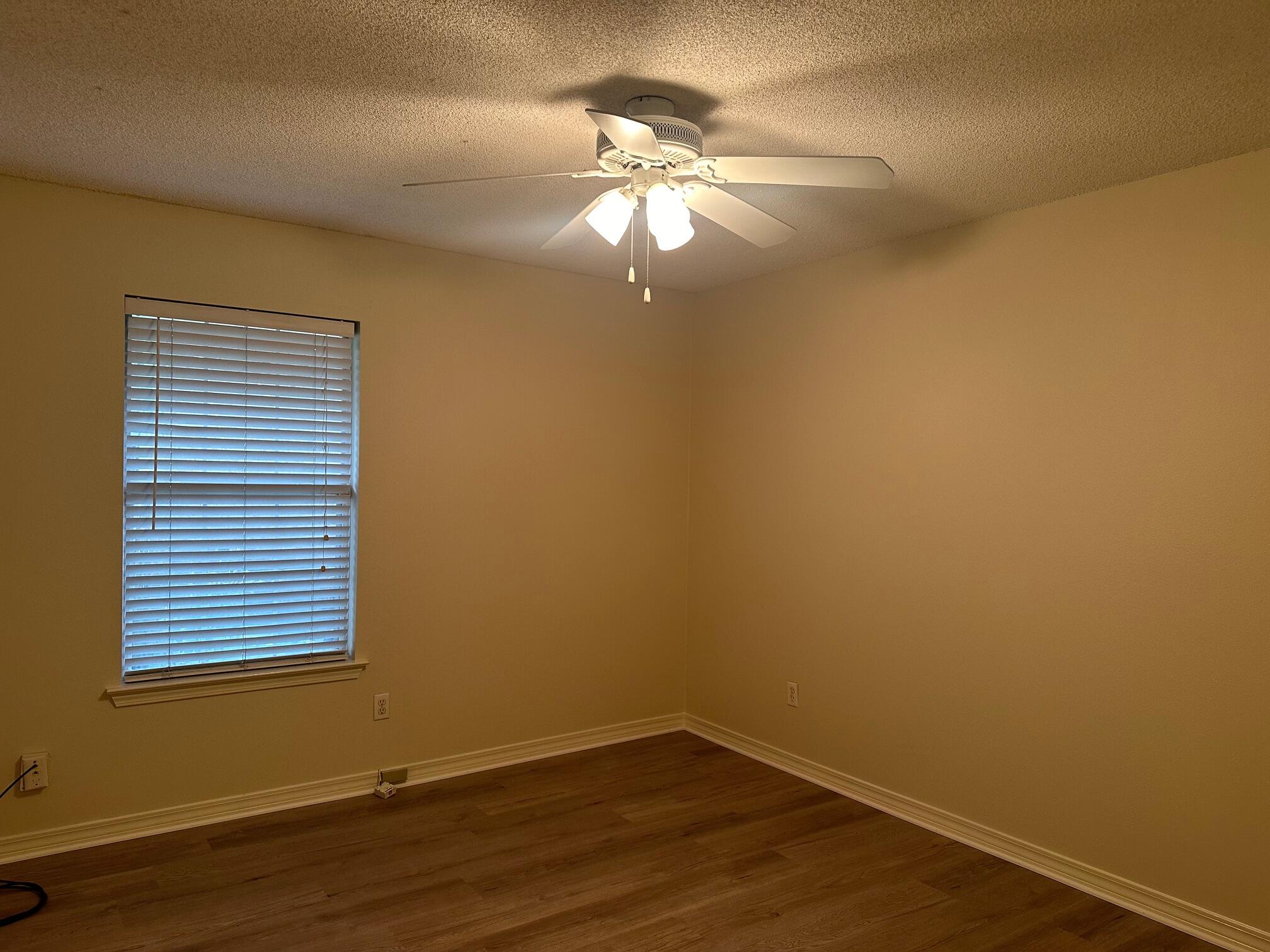 WHISPERING WOODS - Residential Lease