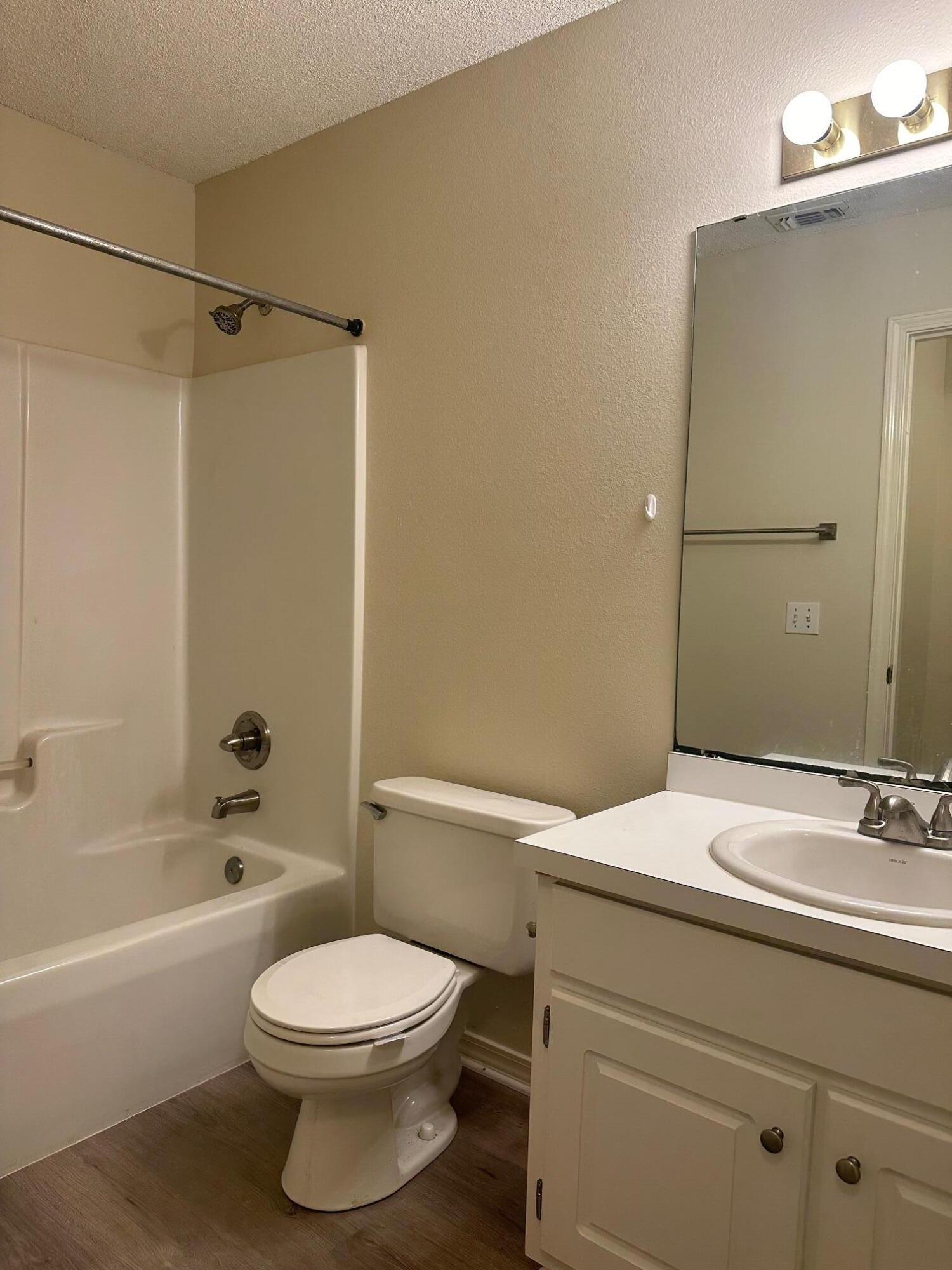 WHISPERING WOODS - Residential Lease
