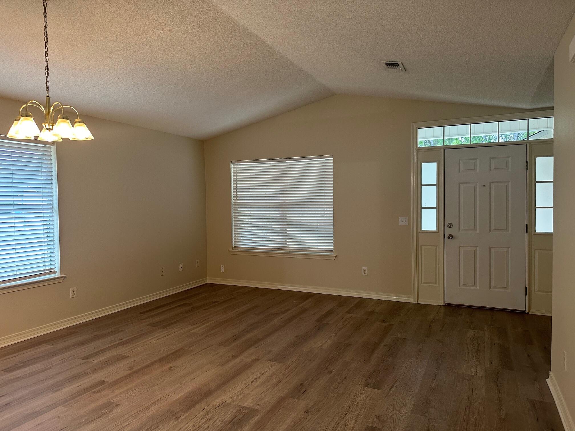 WHISPERING WOODS - Residential Lease