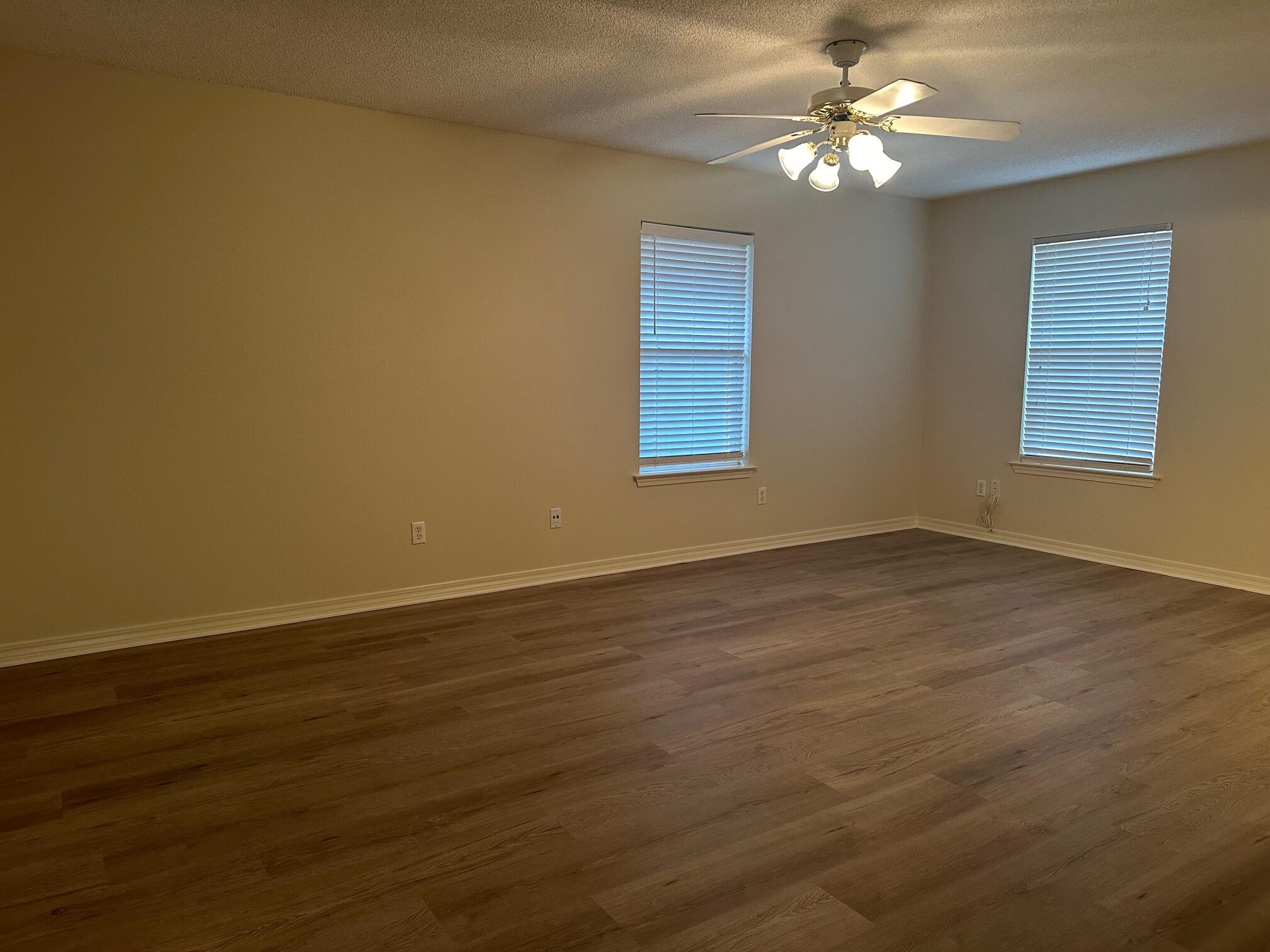 WHISPERING WOODS - Residential Lease