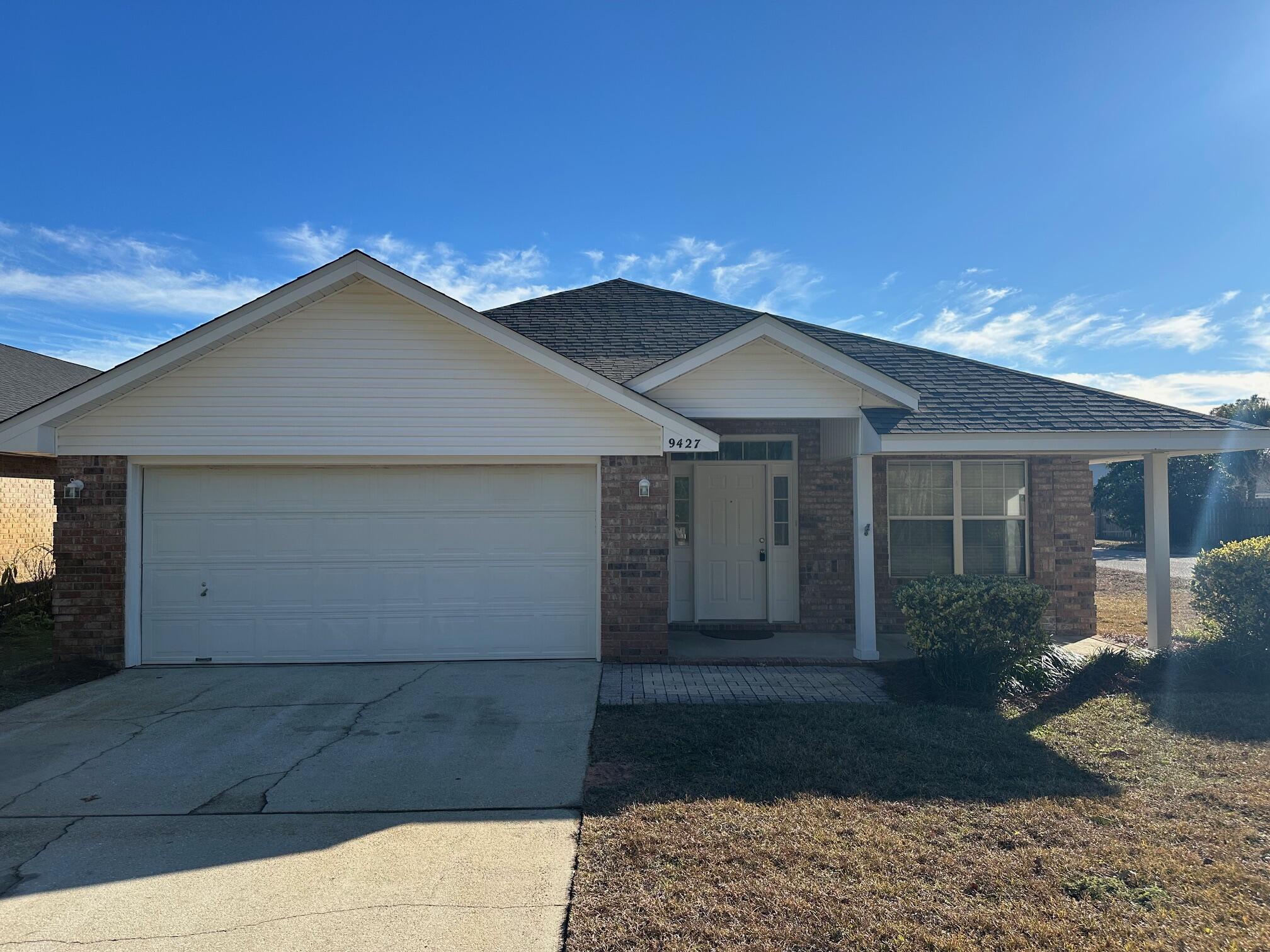 WHISPERING WOODS - Residential Lease