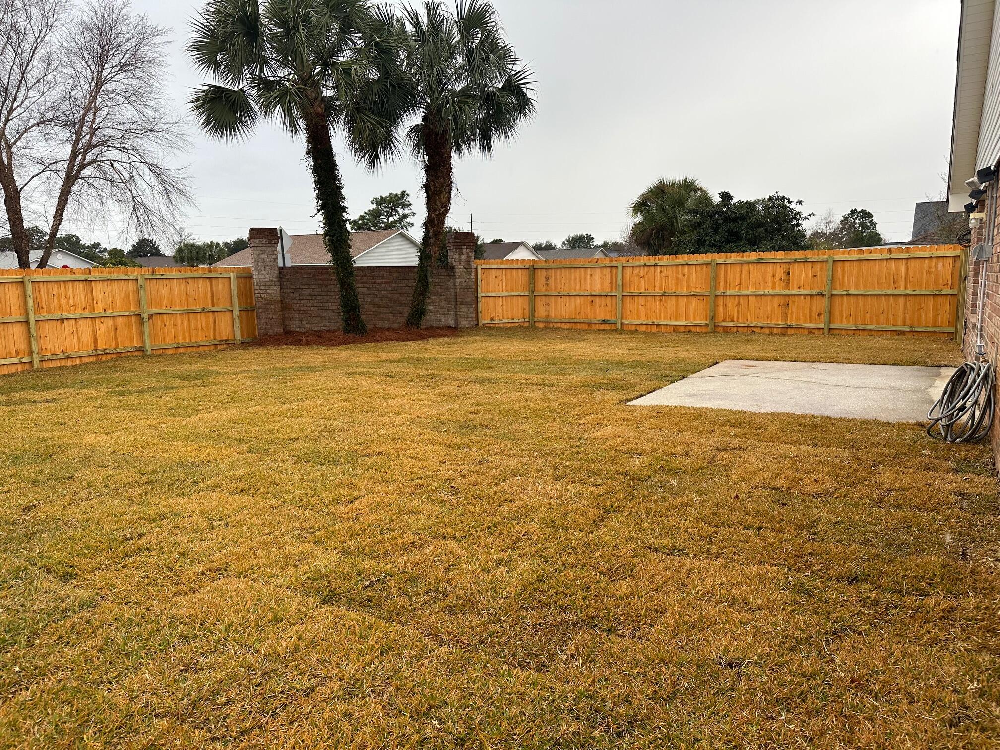 WHISPERING WOODS - Residential Lease