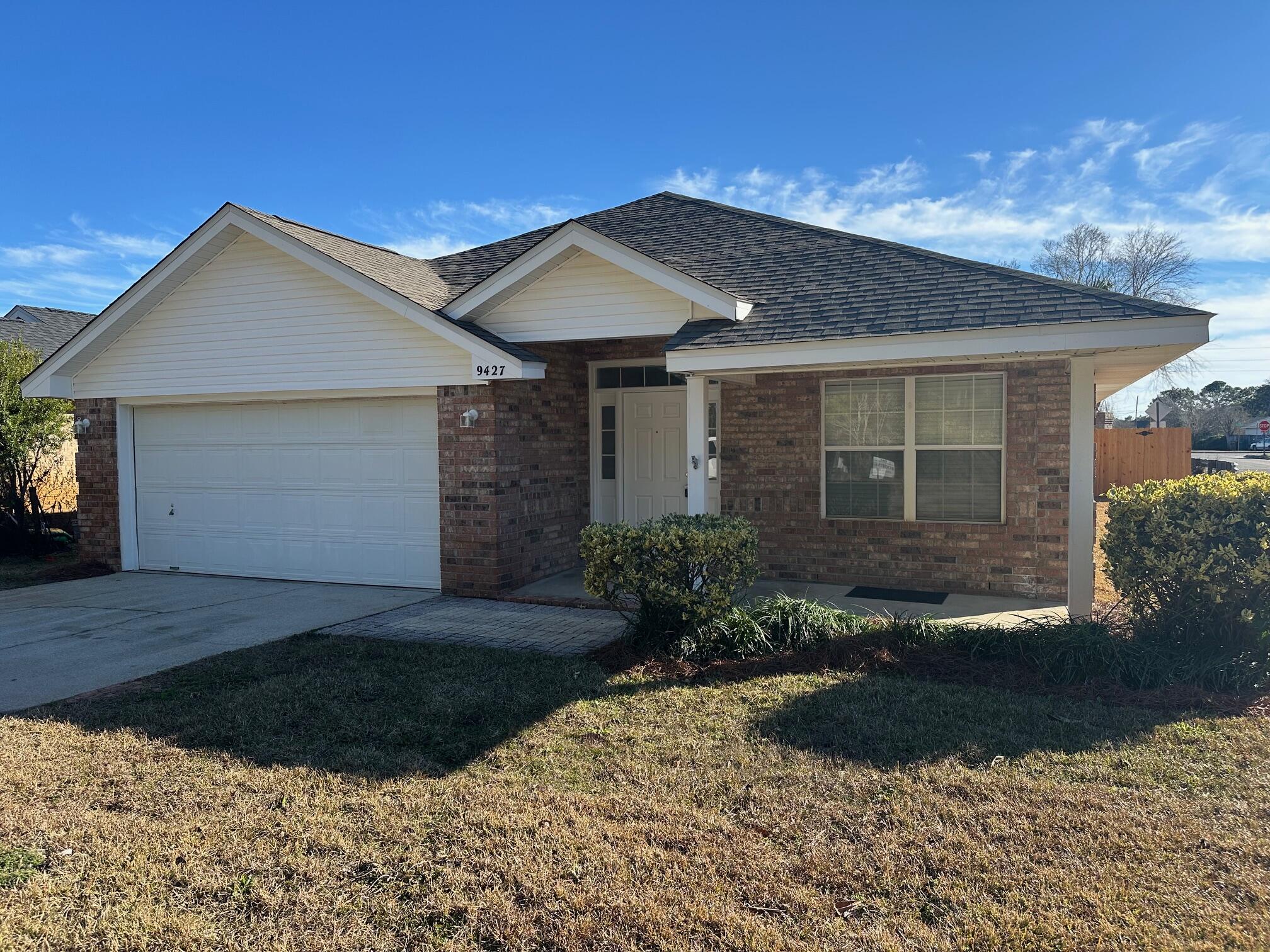 WHISPERING WOODS - Residential Lease