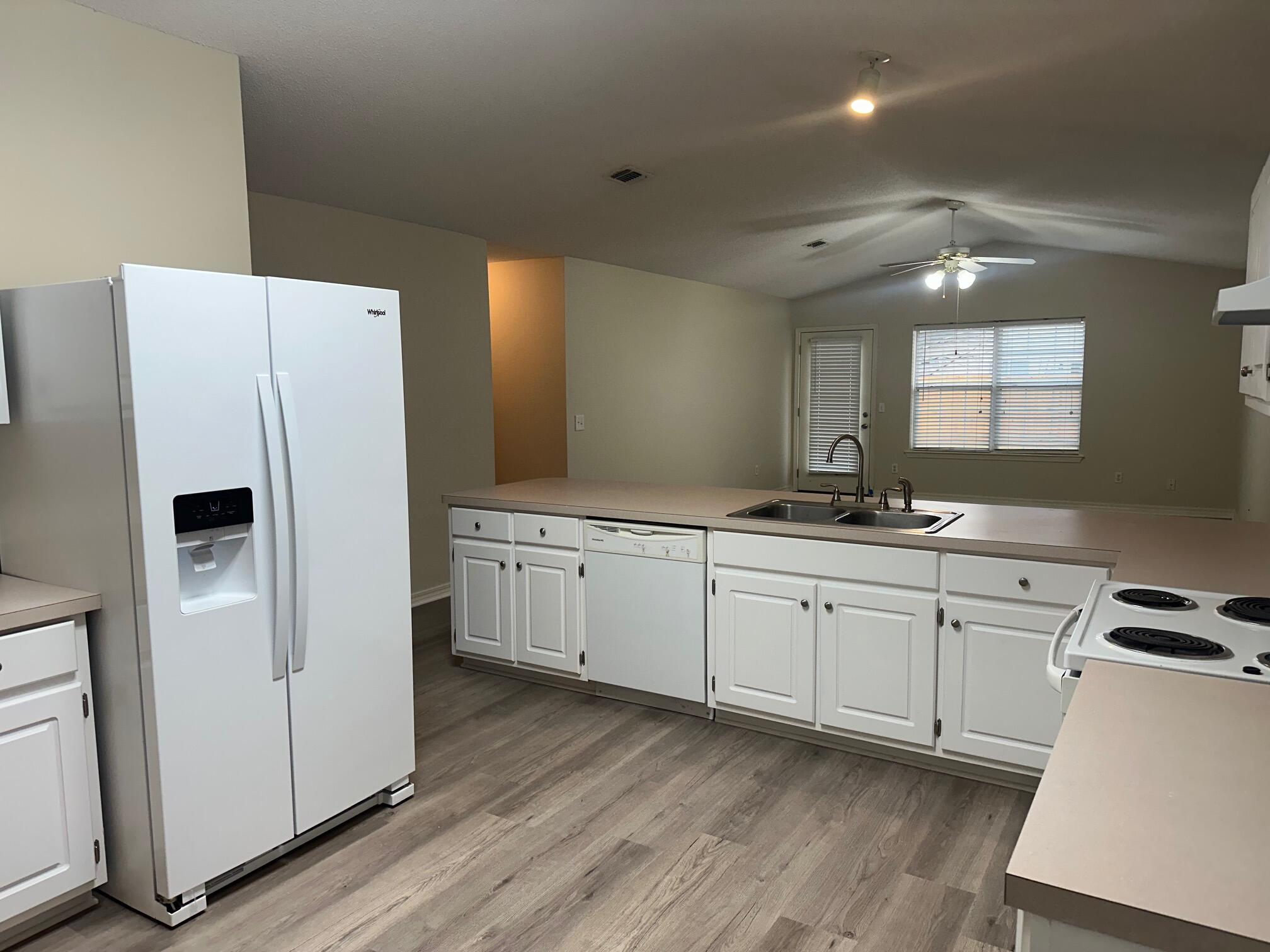 WHISPERING WOODS - Residential Lease