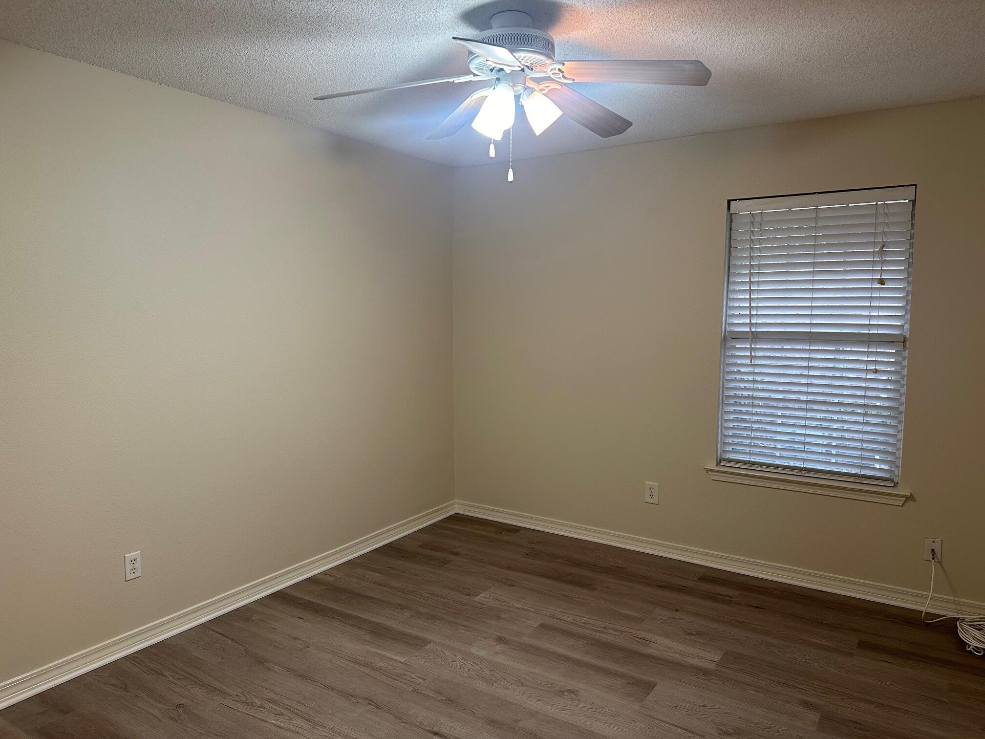 WHISPERING WOODS - Residential Lease