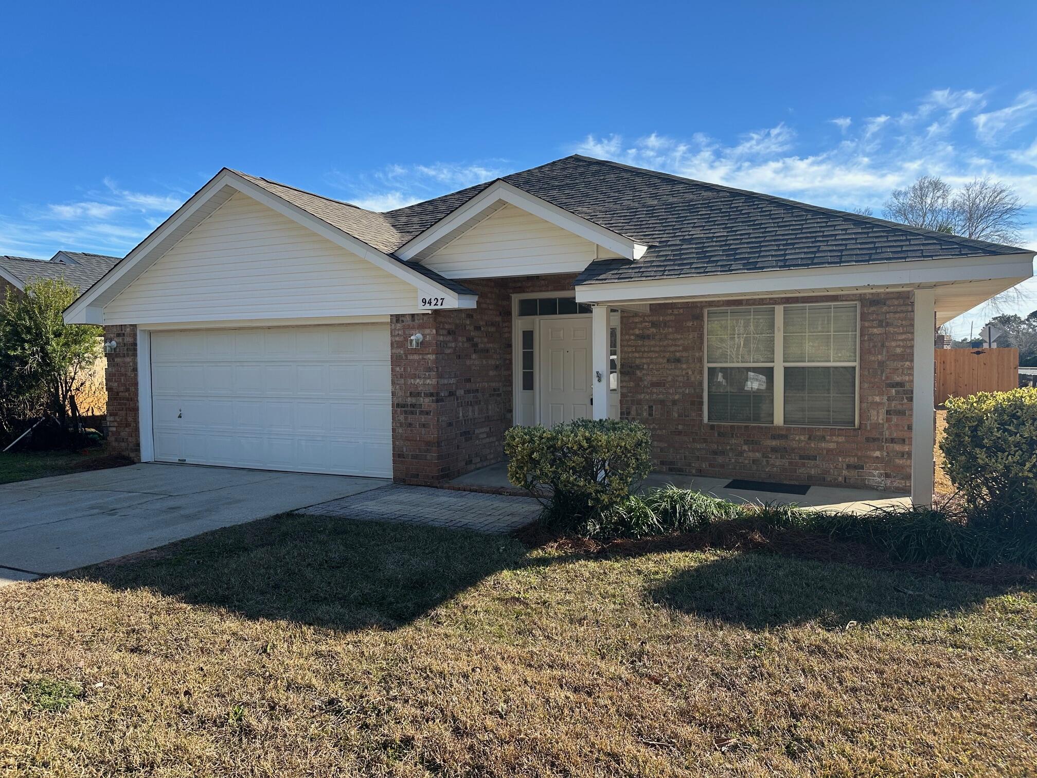 WHISPERING WOODS - Residential Lease