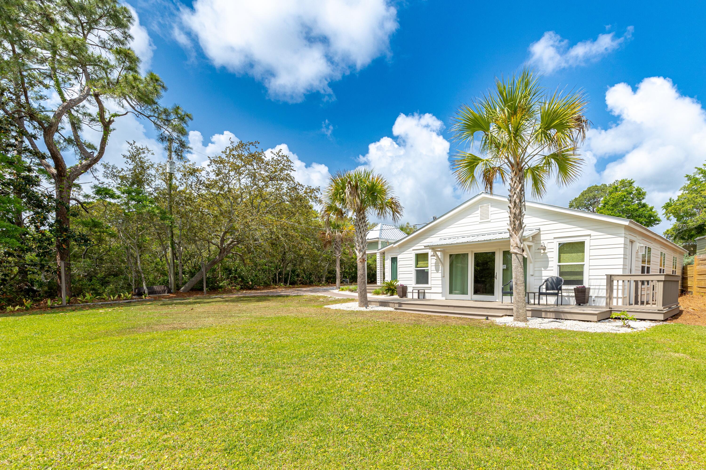 MACK BAYOU ESTATES - Residential