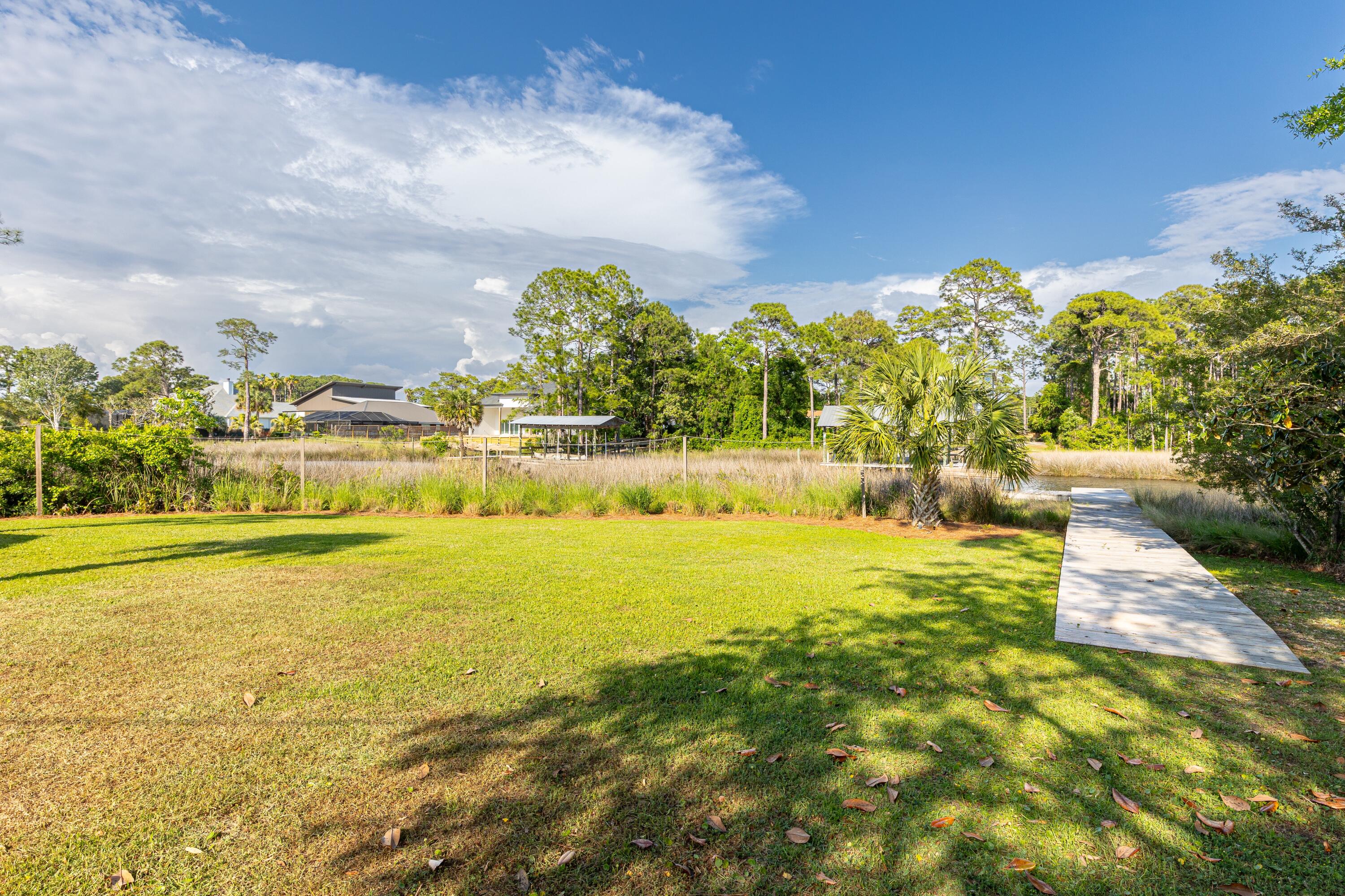 MACK BAYOU ESTATES - Residential