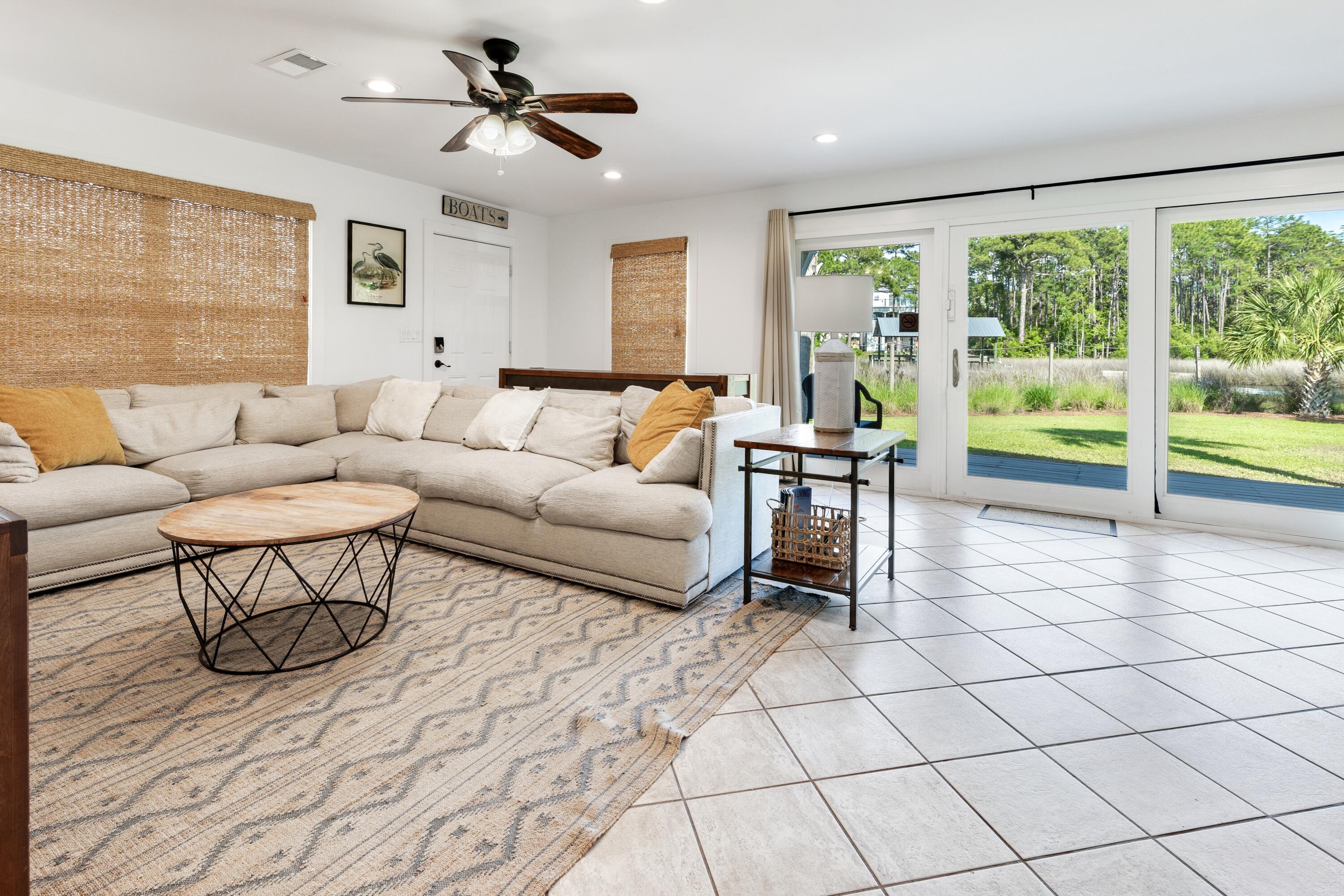 MACK BAYOU ESTATES - Residential