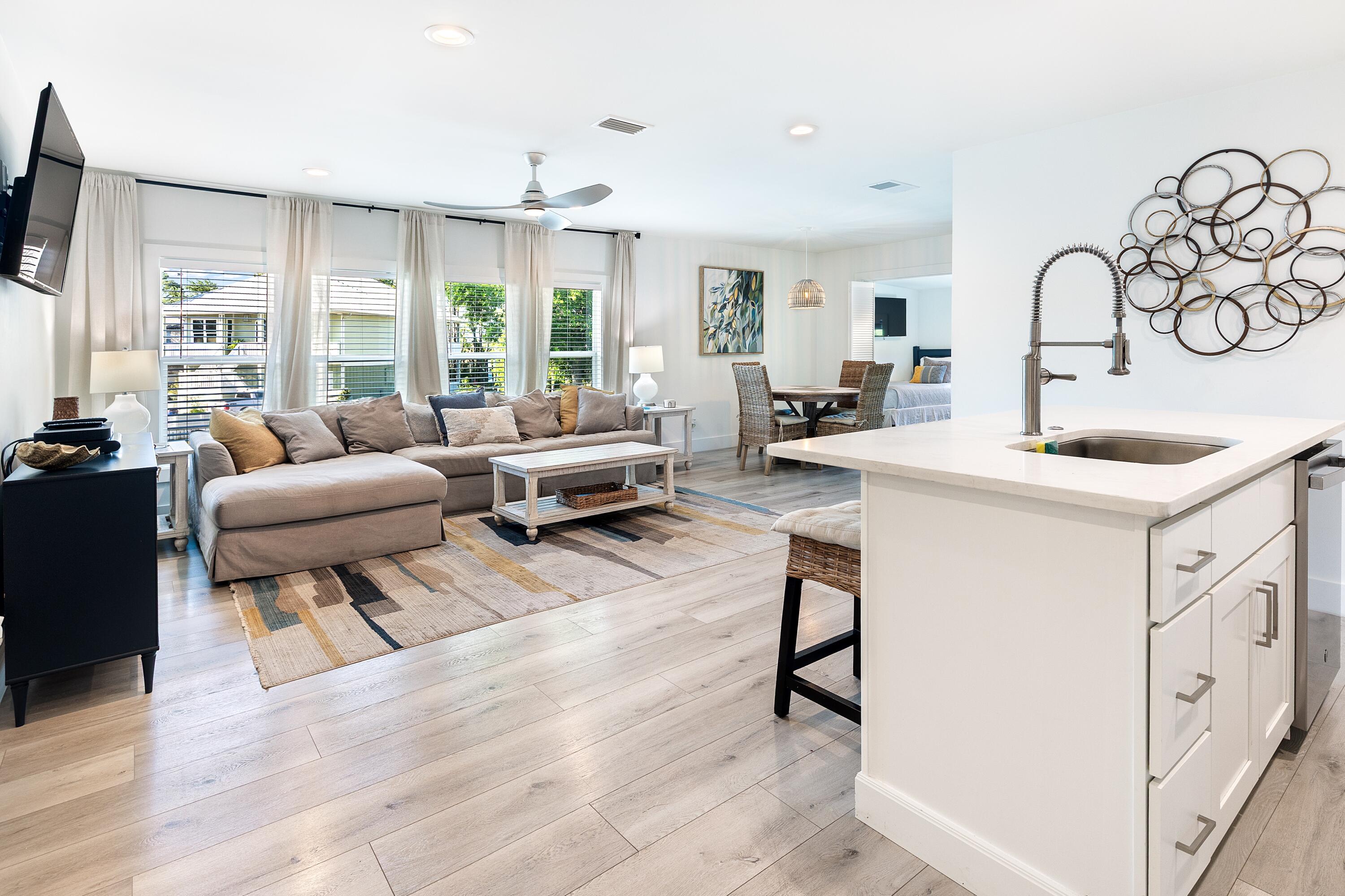 MACK BAYOU ESTATES - Residential