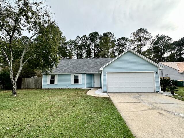 PINE MEADOWS 2ND ADDN - Residential Lease