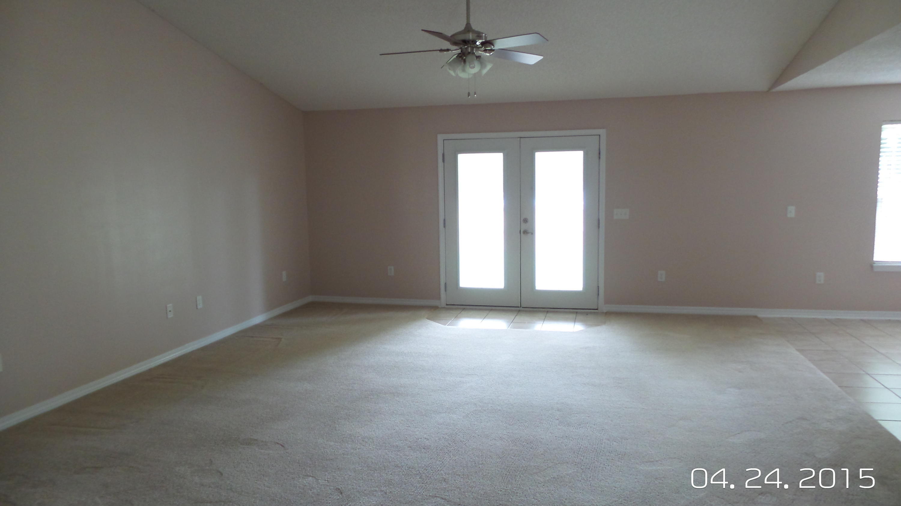 HIDDEN SPRINGS - Residential Lease