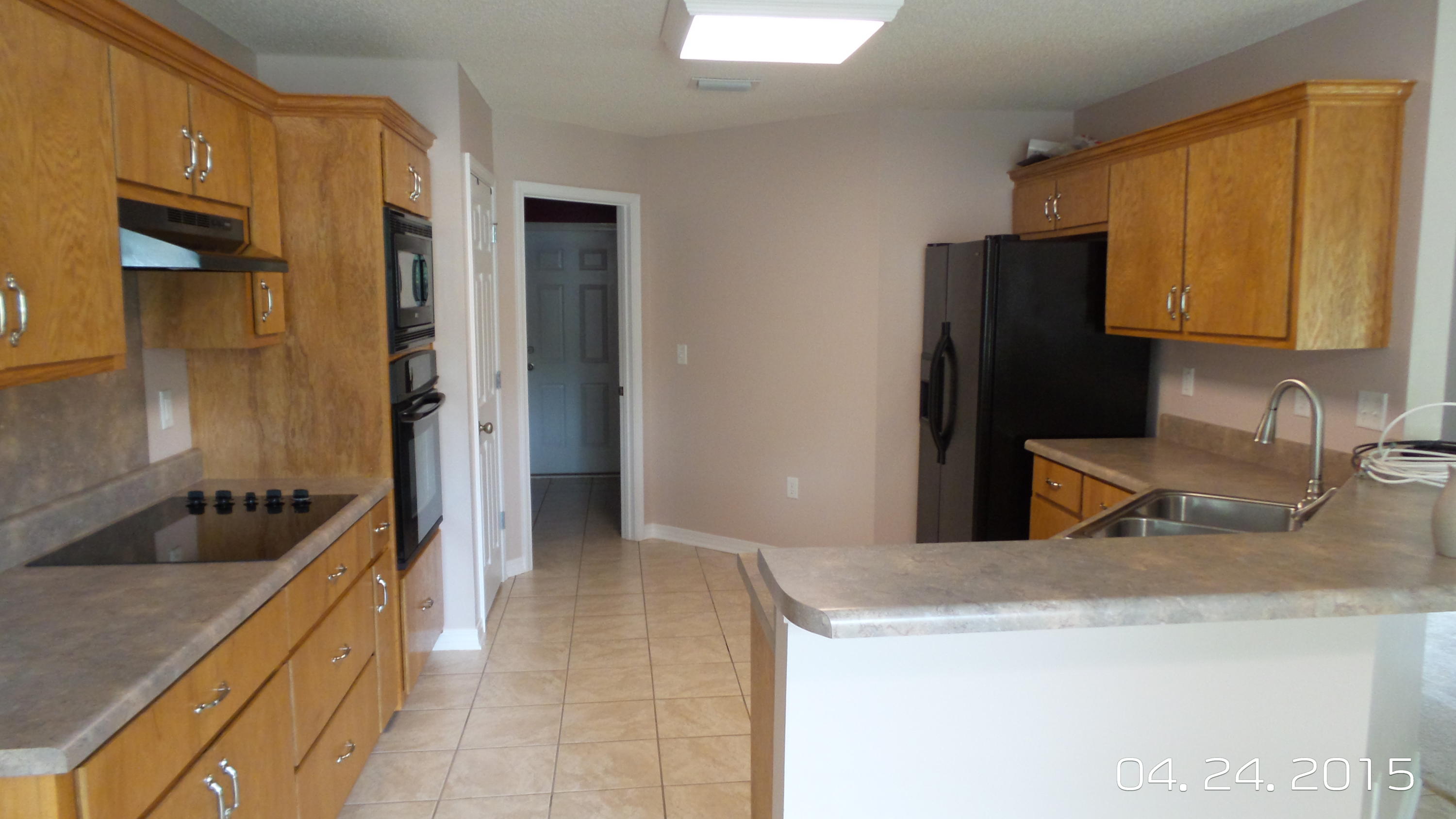 HIDDEN SPRINGS - Residential Lease