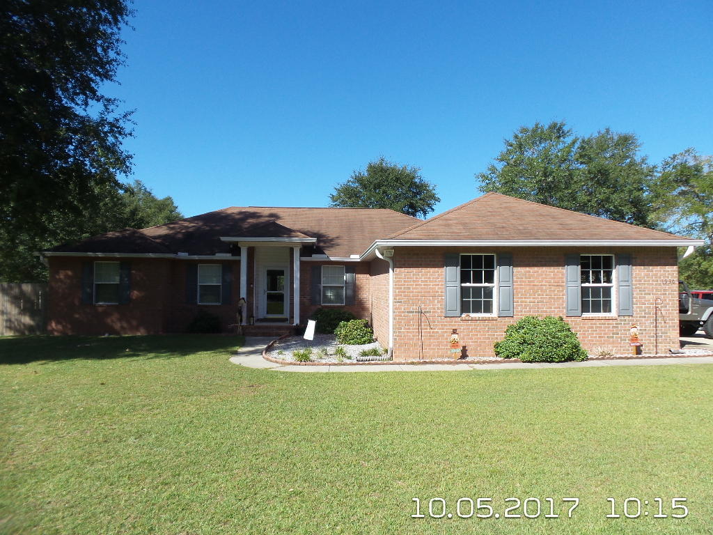 HIDDEN SPRINGS - Residential Lease