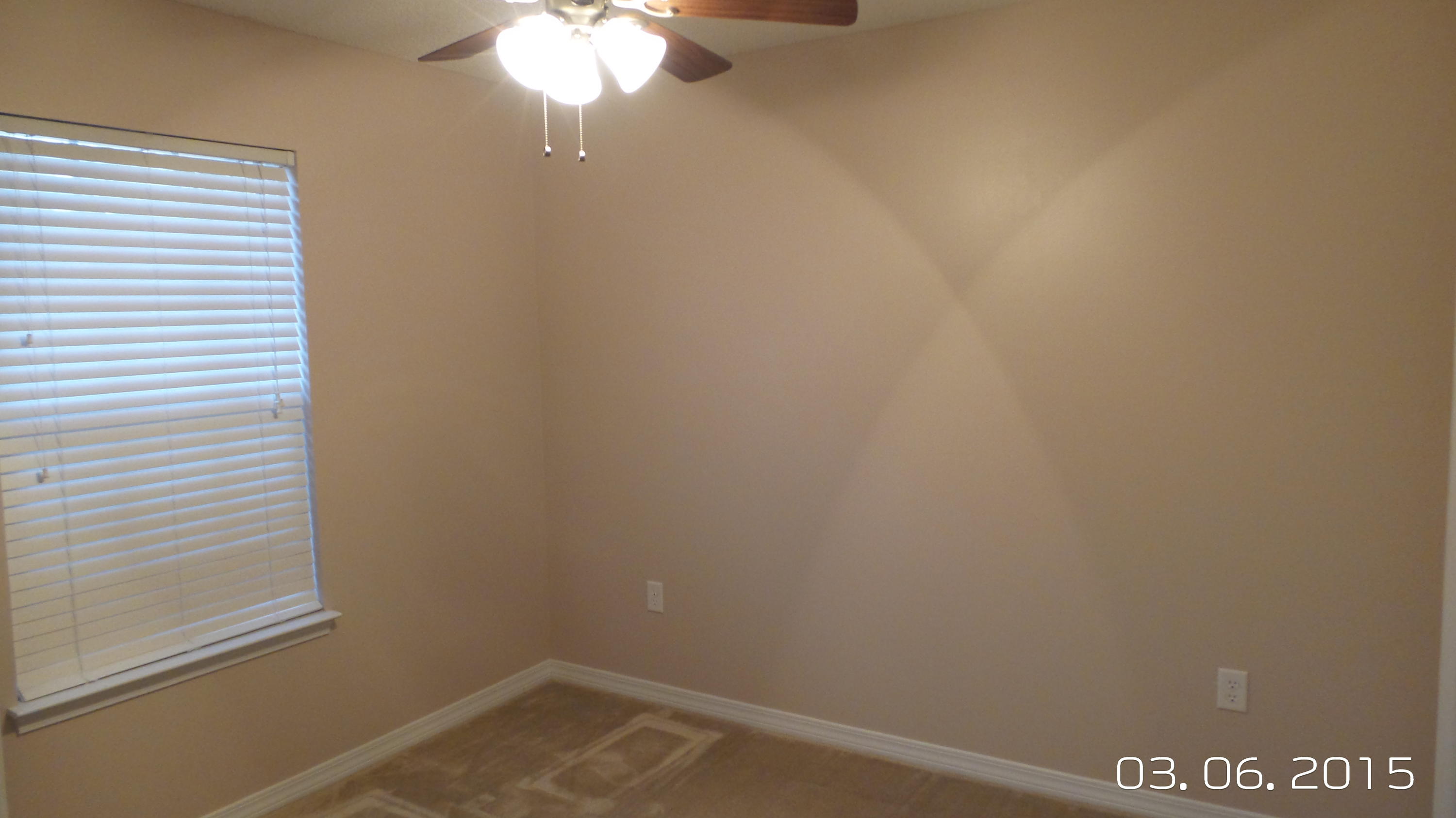 HIDDEN SPRINGS - Residential Lease