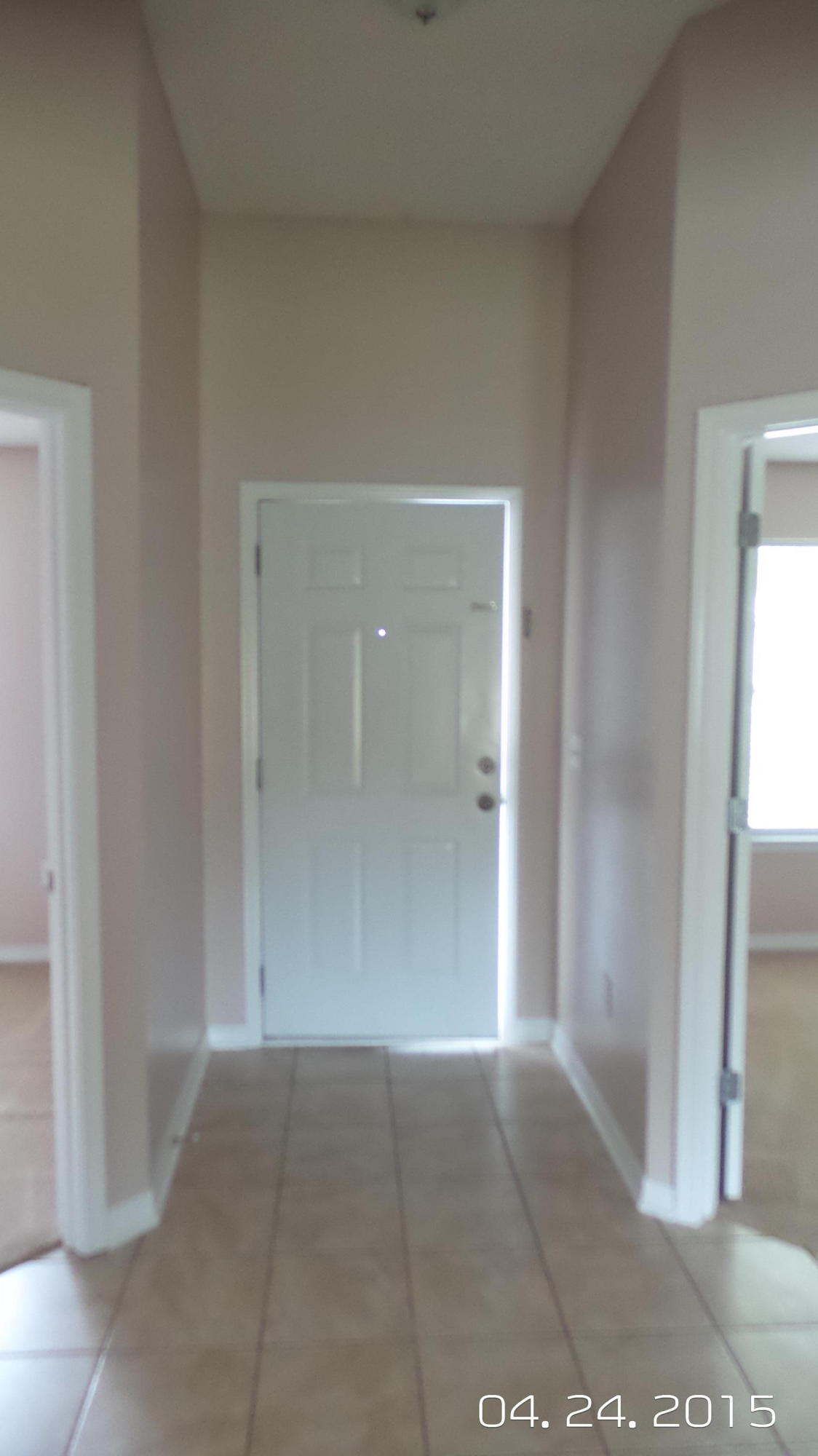 HIDDEN SPRINGS - Residential Lease