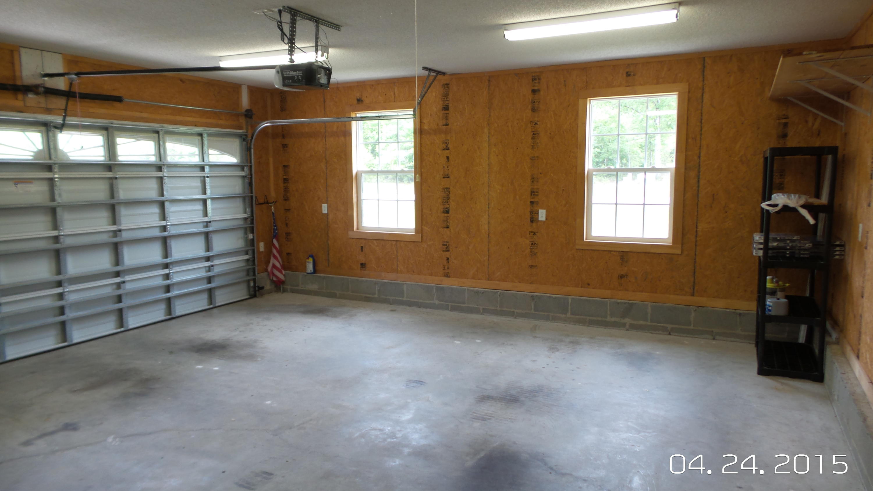 HIDDEN SPRINGS - Residential Lease
