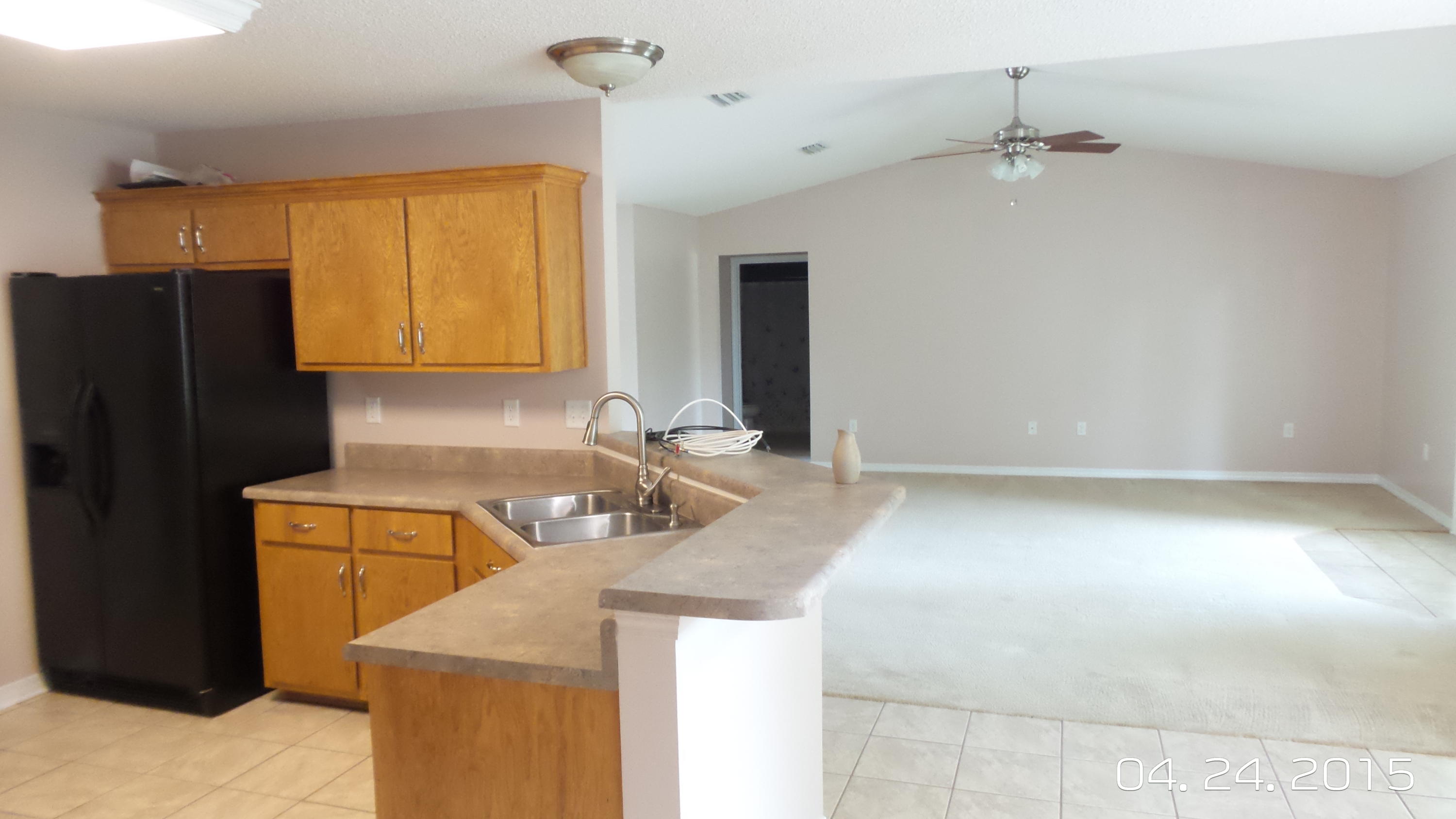 HIDDEN SPRINGS - Residential Lease