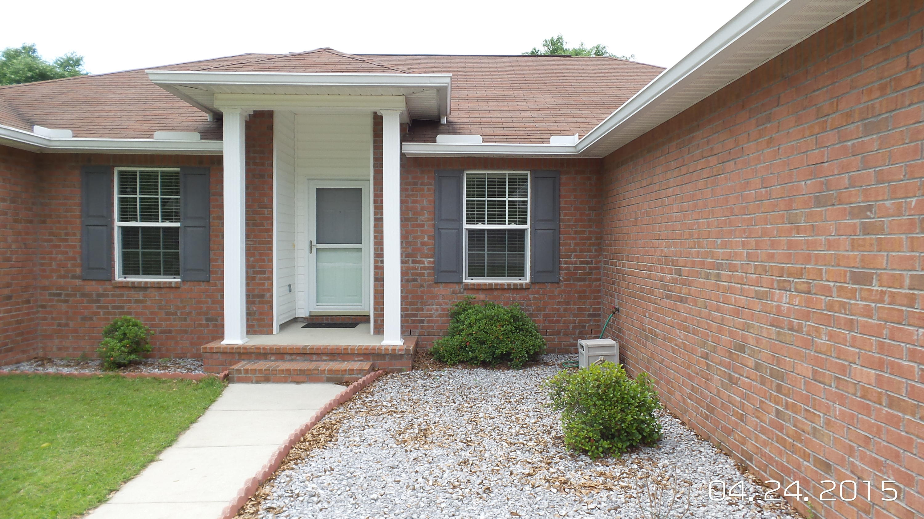 HIDDEN SPRINGS - Residential Lease