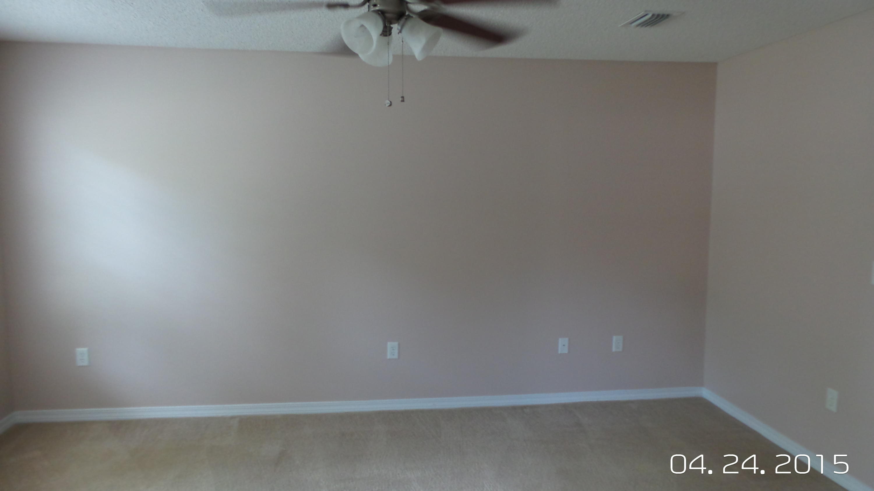 HIDDEN SPRINGS - Residential Lease