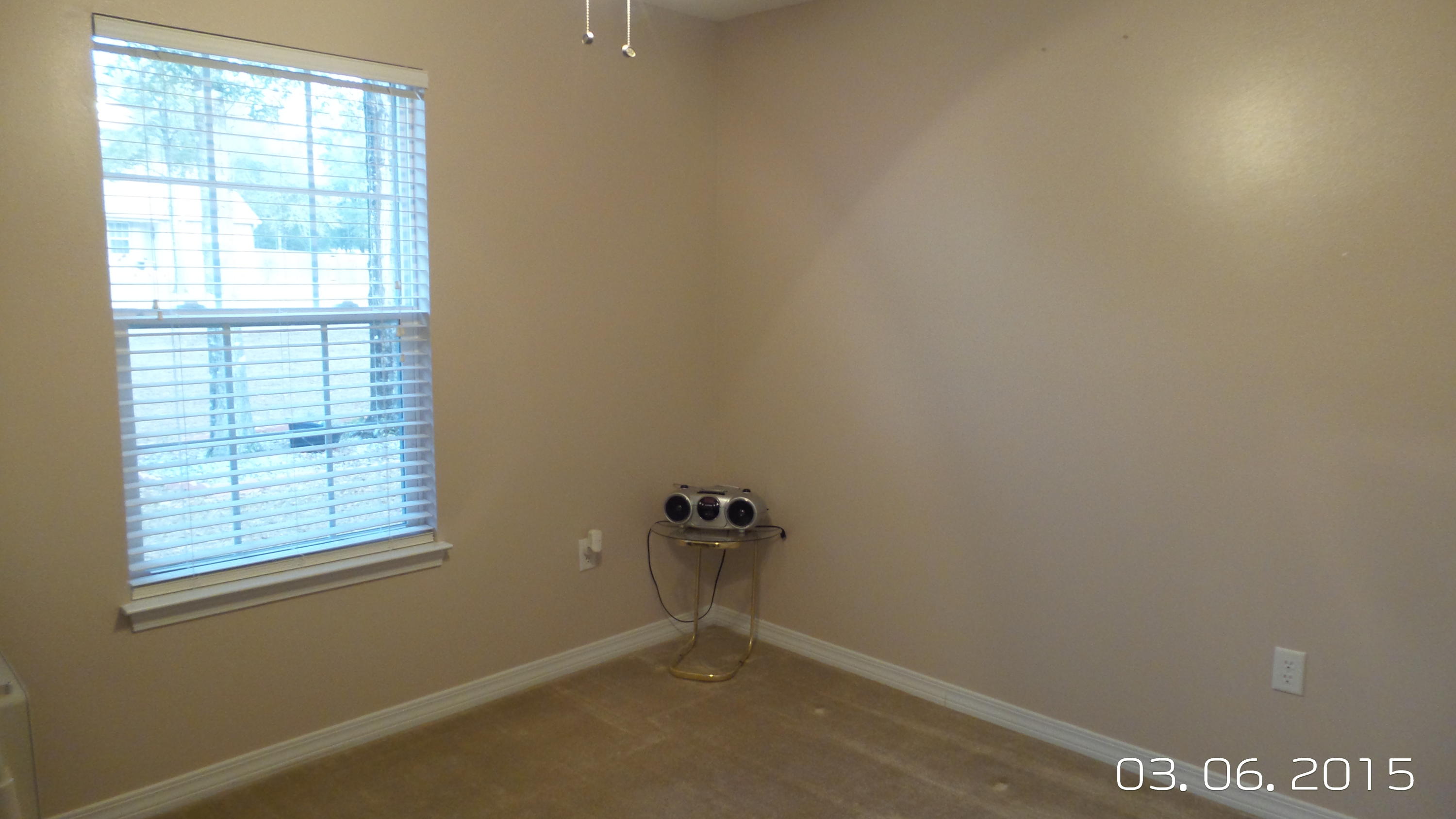 HIDDEN SPRINGS - Residential Lease