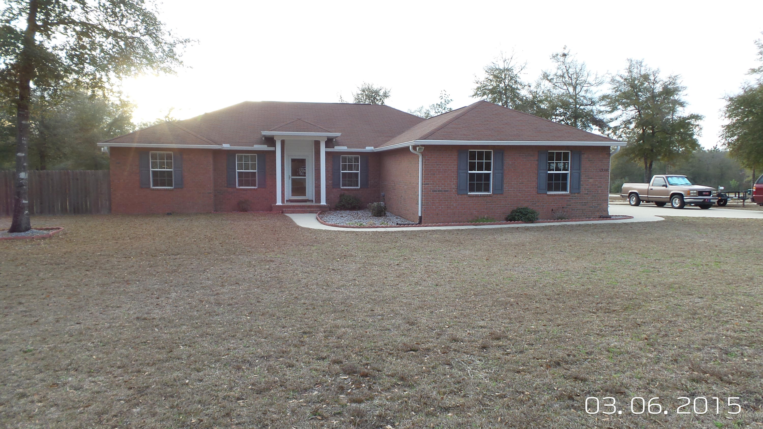 HIDDEN SPRINGS - Residential Lease