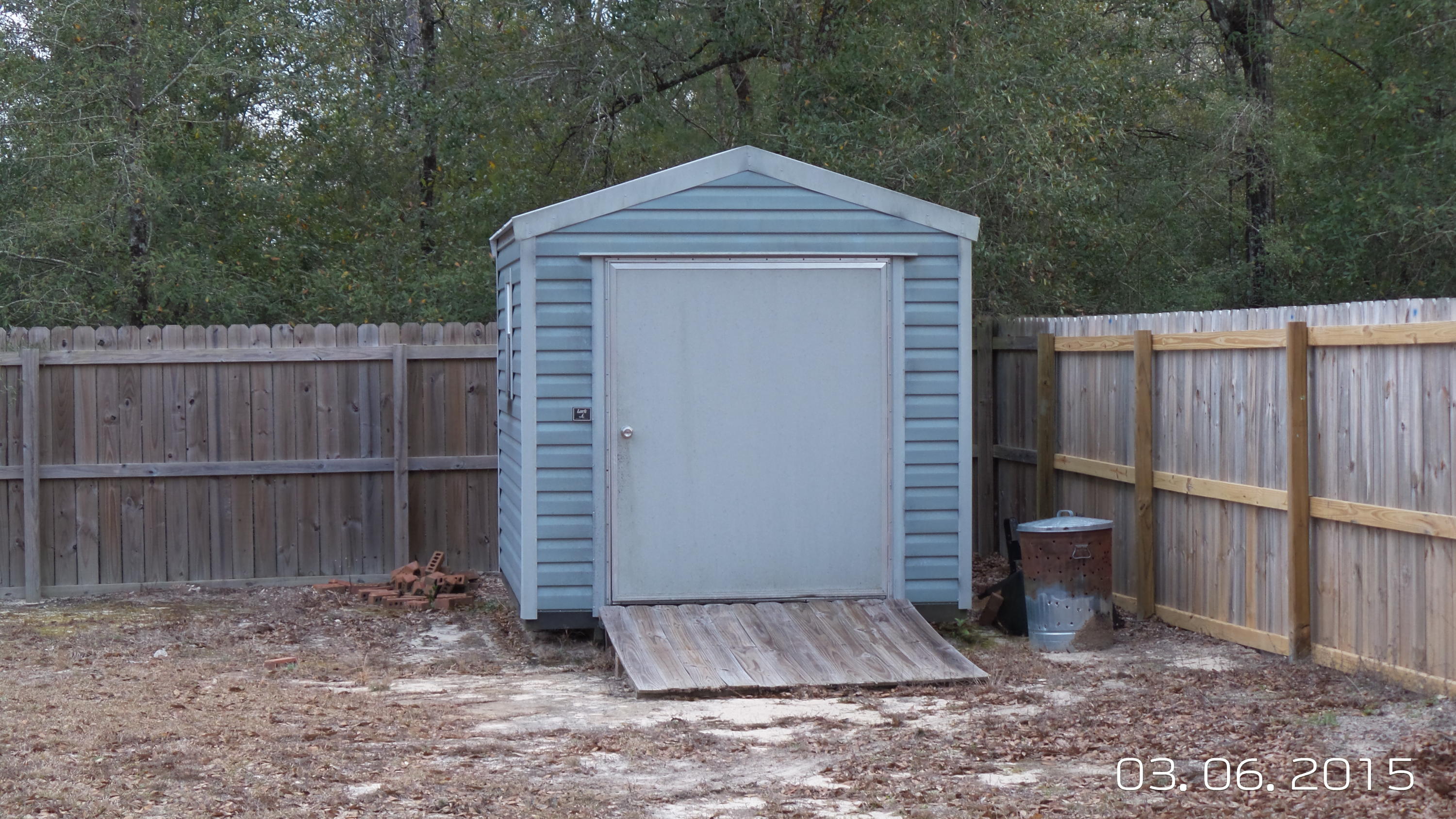 HIDDEN SPRINGS - Residential Lease