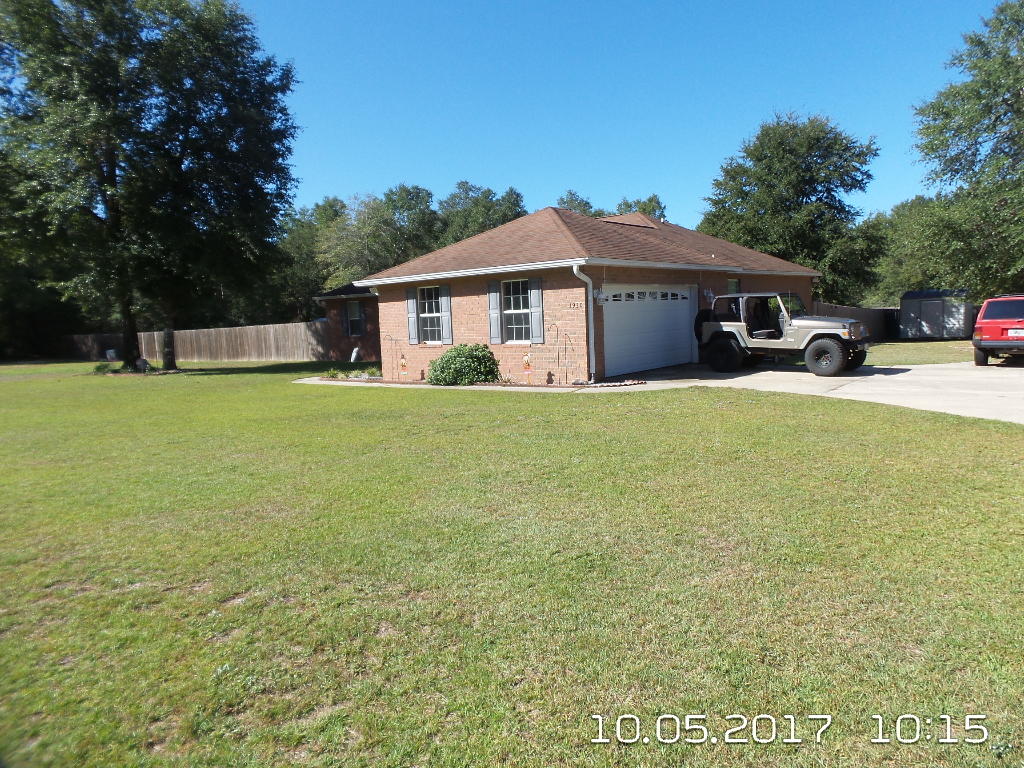 HIDDEN SPRINGS - Residential Lease