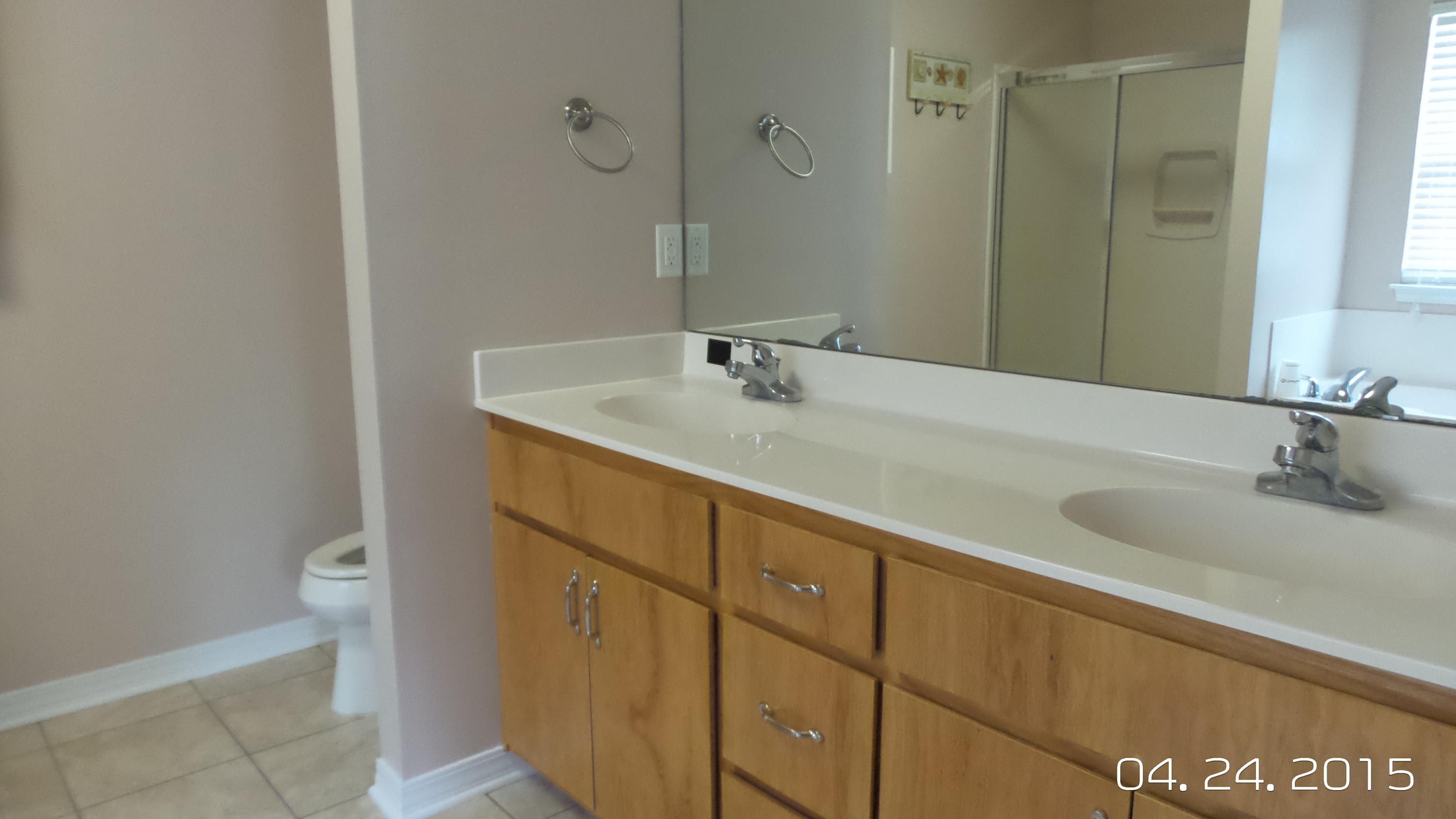 HIDDEN SPRINGS - Residential Lease