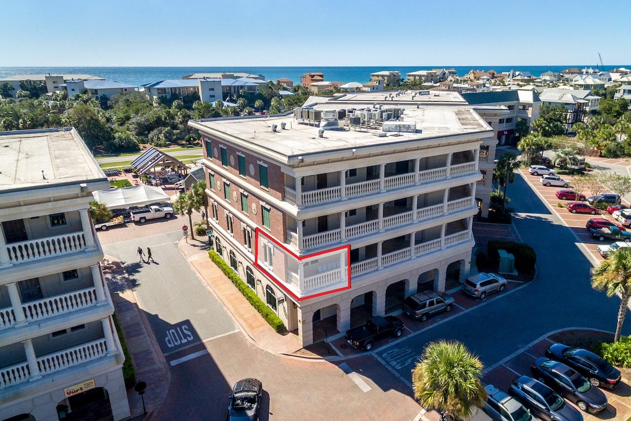VILLAGE OF SOUTH WALTON BEACH THE - Residential