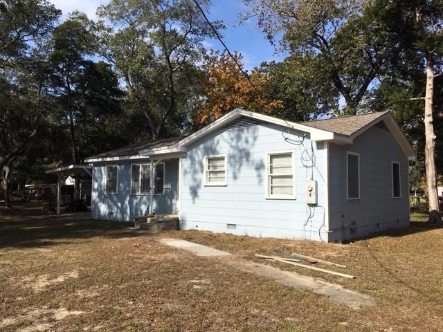 CHOCTAW 2ND ADDN - Residential Lease