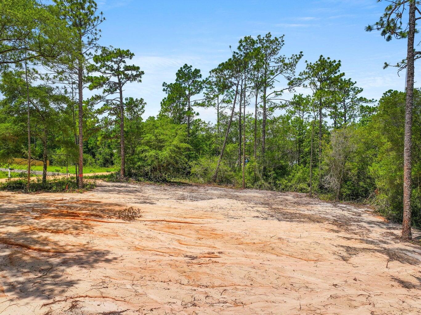 OAKWOOD HILLS UNIT 1 - Land