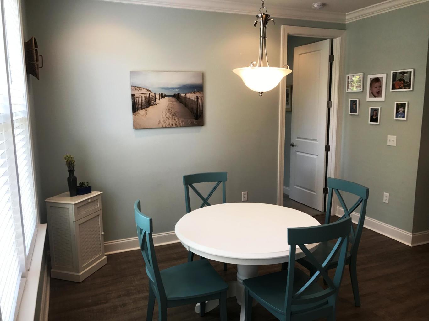 CHURCH STREET VILLAGE - Residential Lease
