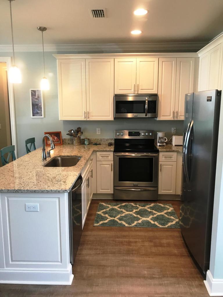 CHURCH STREET VILLAGE - Residential Lease