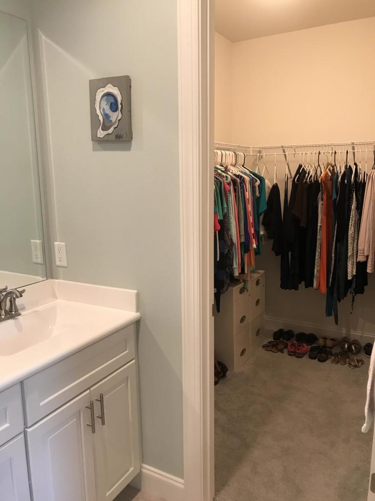 CHURCH STREET VILLAGE - Residential Lease