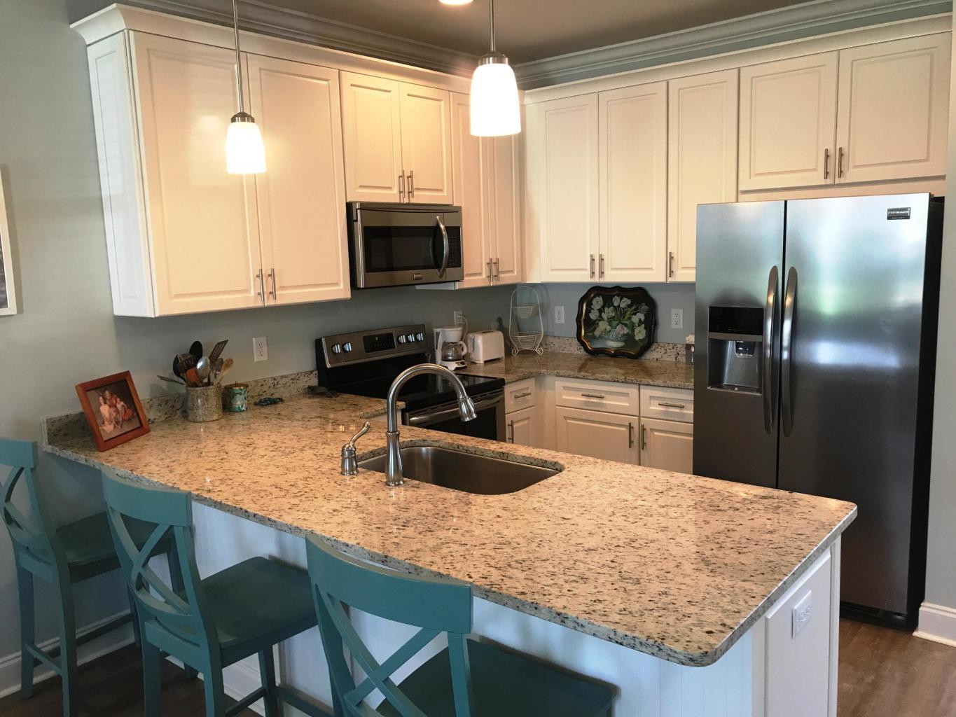 CHURCH STREET VILLAGE - Residential Lease