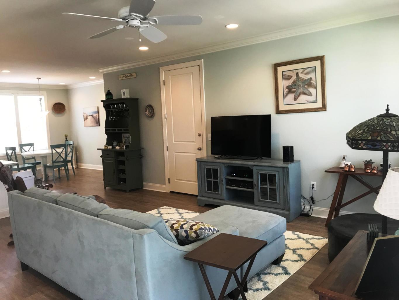 CHURCH STREET VILLAGE - Residential Lease
