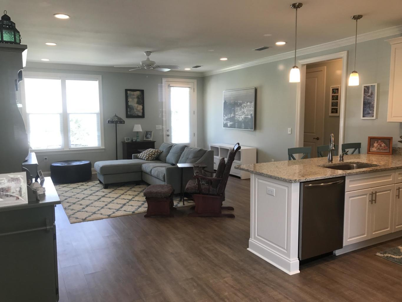 CHURCH STREET VILLAGE - Residential Lease