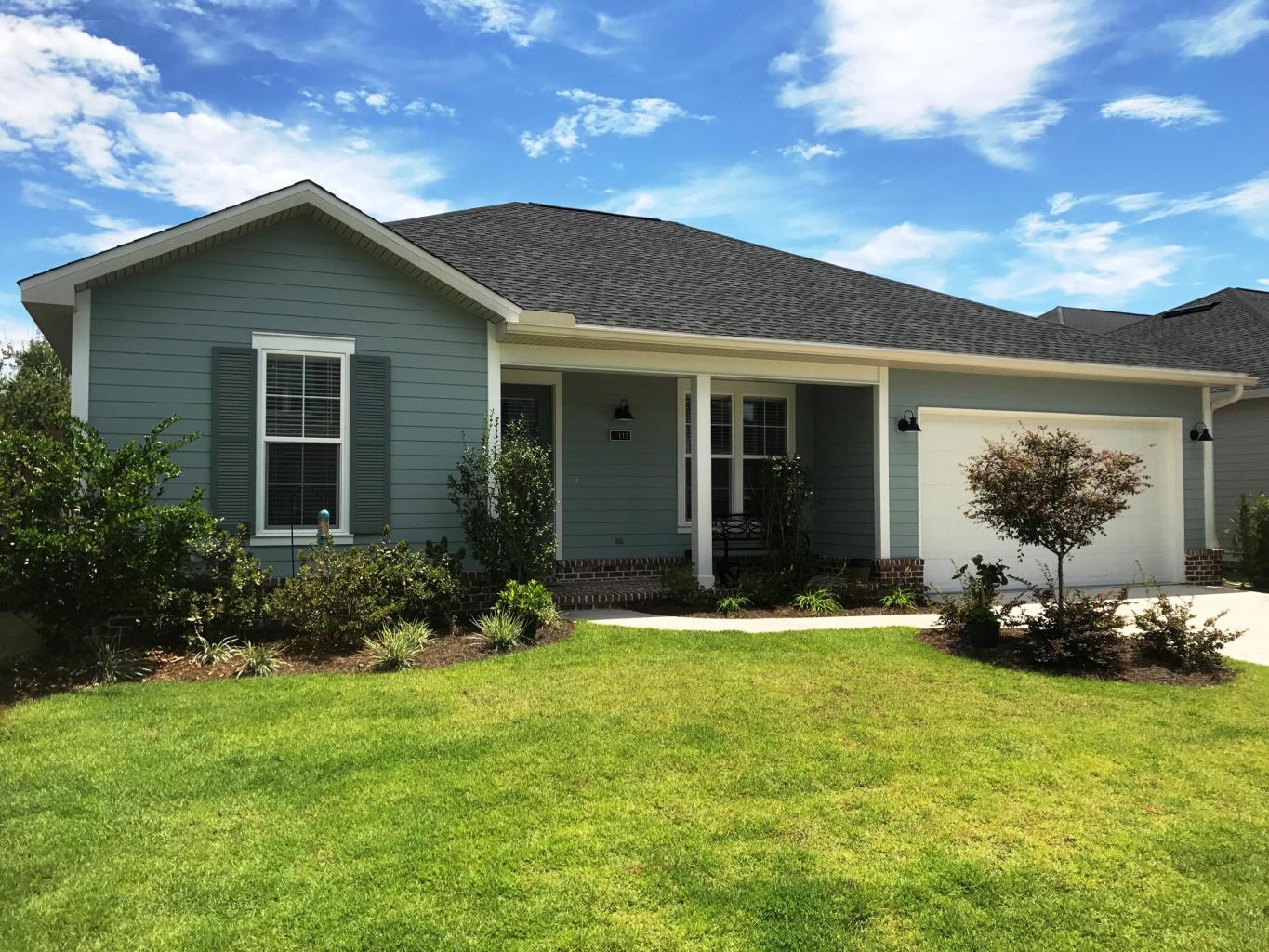 CHURCH STREET VILLAGE - Residential Lease