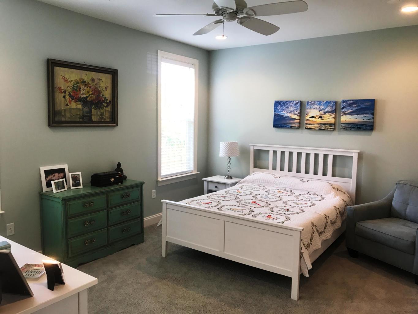 CHURCH STREET VILLAGE - Residential Lease